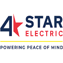 4Star Electrical Services logo