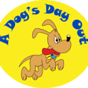 A Dog's Day Out - Ashburn logo