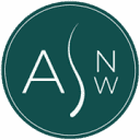 Ashburn Natural Wellness logo