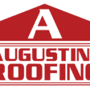 Augustine Roofing logo