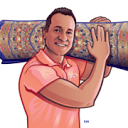 Ayoub Carpet Service / Ayoub Rug Care logo