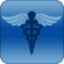 Broadlands Veterinary Hospital logo