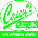 Casey's Automotive logo