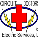 Circuit Doctors Electric logo