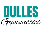 Dulles Gymnastics Academy logo