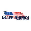 Glass America Northern Virginia logo