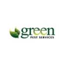 Green Pest Services VA logo