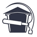 Hammer & Nails Handyman Services logo
