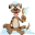 Happy Hound Pet Resort logo