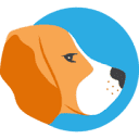 Healthy Hound Playground logo