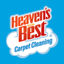 Heaven's Best Carpet Cleaning of Loudoun County logo
