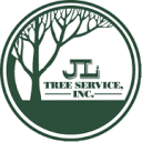 JL Tree Service Inc. logo