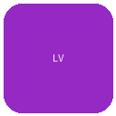 Loudoun Valley Electric logo