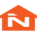 Ned's Home logo