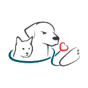 Nova Animal Hospital logo