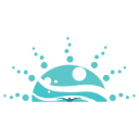 NVblu logo