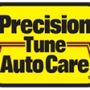 Precision Tune Auto Care Ashburn logo