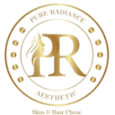 Pure Radiance Aesthetic Care logo