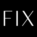 The Fix Clinic logo