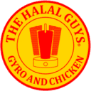 The Halal Guys - Dulles/Ashburn logo