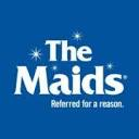 The Maids of Ashburn logo
