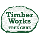 Timber Works Tree Care logo