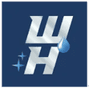 Window Hero Ashburn / Leesburg logo