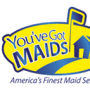 You've Got Maids of Northern Virginia logo