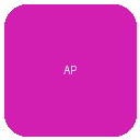 Aqua-World Pool Service logo