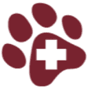 Butler Veterinary Associates logo