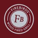 Firebirds Wood Fired Grill logo