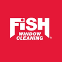 Fish Window Cleaning Cranberry logo