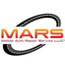 Mars Auto Repair & Diagnostics logo