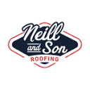 Neill & Son Roofing logo