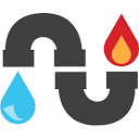 Stahl Plumbing, Heating & AC logo
