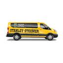 Stanley Steemer North Hills logo