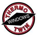 Thermo-Twin Windows logo