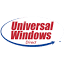 Universal Windows Direct of Pittsburgh logo