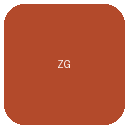 Zelienople Gymnastics Academy logo